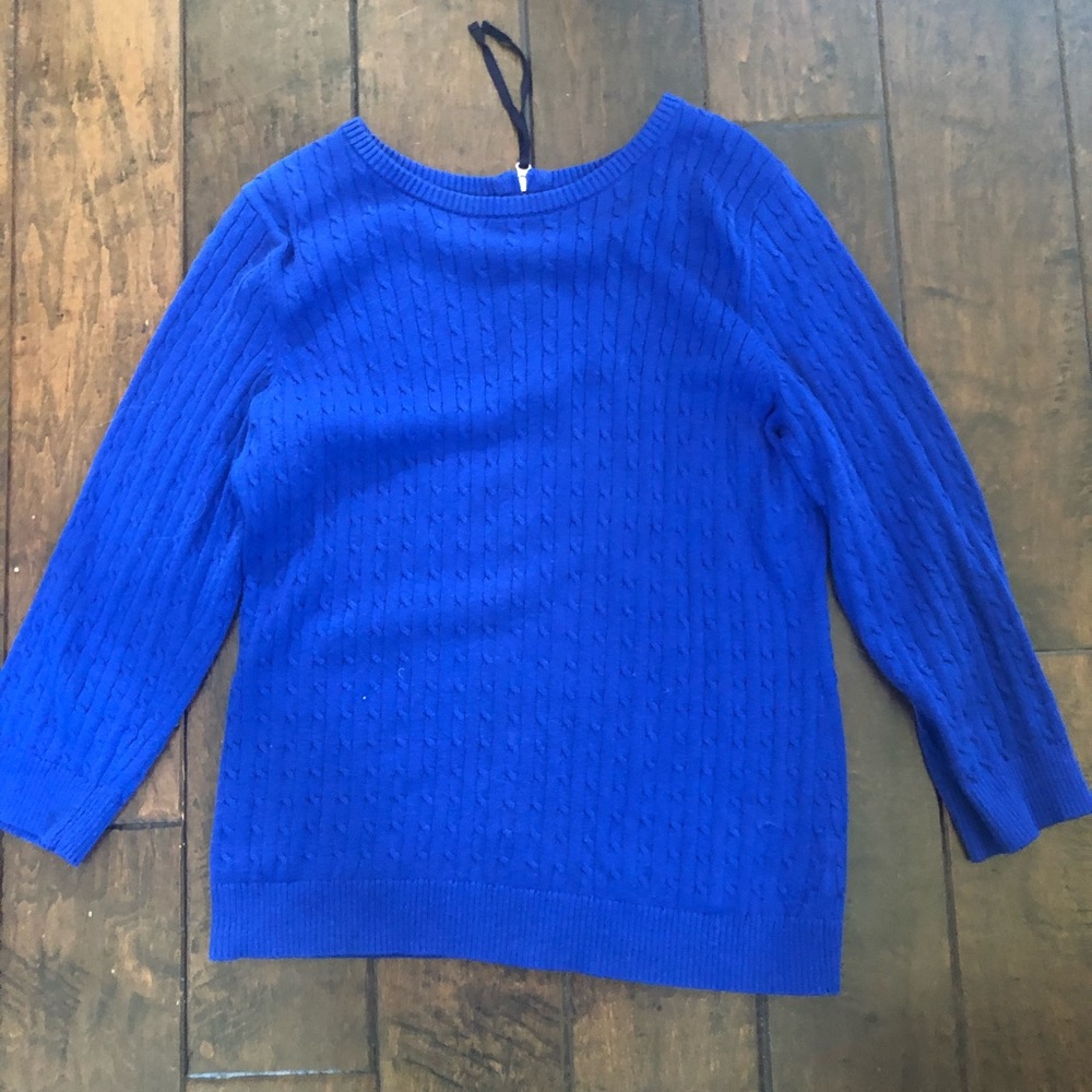 Limited Sweater